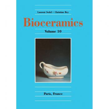 Vitalsource Technologies, Inc. Bioceramics Volume 10