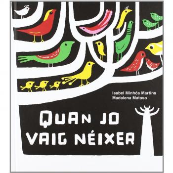 QUAN JO VAIG NEIXER