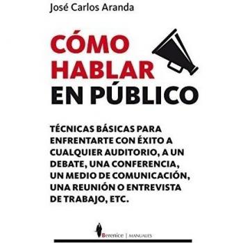 Cómo hablar en público (Manuales)
