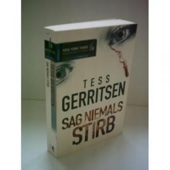 Sag niemals STIRB