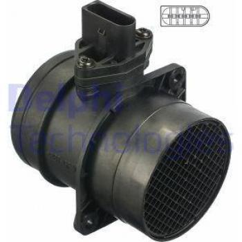 Delphi Luftmassenmesser für Audi, Ford, Land Rover, Seat und VW