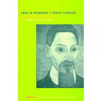 Liese la pelirroja y otros cuentos