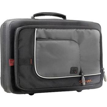 Caisse de transport Softcase Deluxe SCFLX Stagg