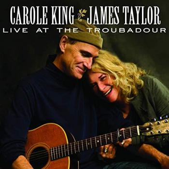 Événement au Troubadour