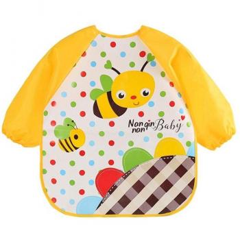 Blouse Enfantine Étanche