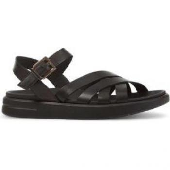 Sandali Geox D Xand 2S D35PAB 00043 C9999 Nero