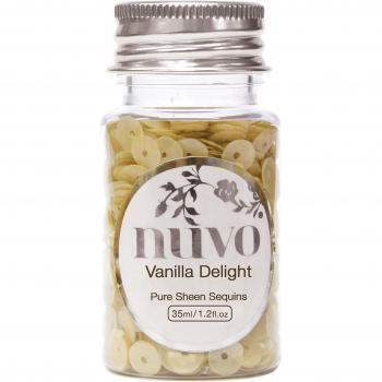 Tonic Studios Nuvo Sequins 1oz