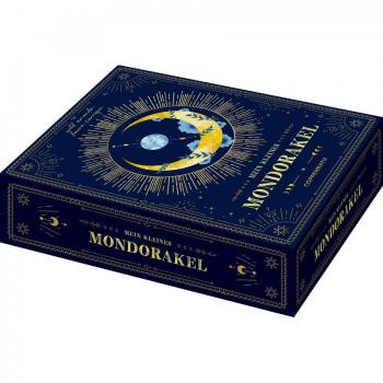 Mein kleines Mondorakel von Laura Carrique