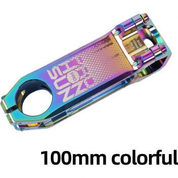 Lightweight 31.8*28.6mm Road/Mountain Bike Stem