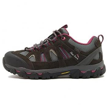 Peter Storm Womens Arnside II Waterproof Walking & Hiking Shoes