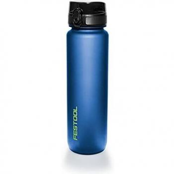 Festool Fan Bottle Trinkflasche TFL-FT1, 1Ltr