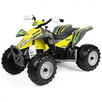 Polaris Ordeux Cinq (OR) 12V Jaune OR0090