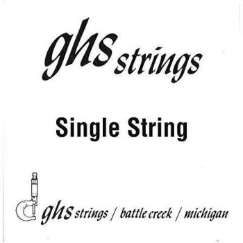 GHS Single String, Electric, DY30