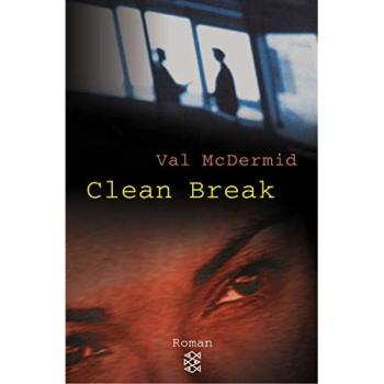 Clean break | Val McDermid