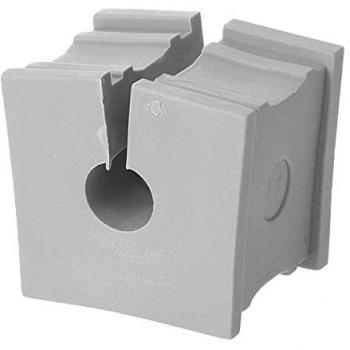 Sealing Clamp for Cable Plug, Model KT‑6 Gr