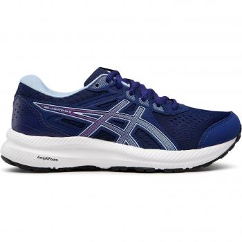 Gel-Contend 8 Violette Laufschuhe von Asics