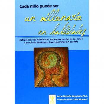 CADA NIÑO PUEDE SER UN MILLONARIO EN HABILIDADES