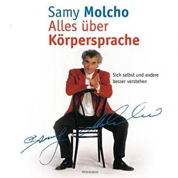 Alles über Körpersprache: sich selbst und andere besser verstehen