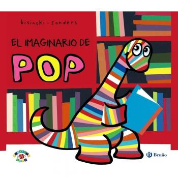 El imaginario de Pop
