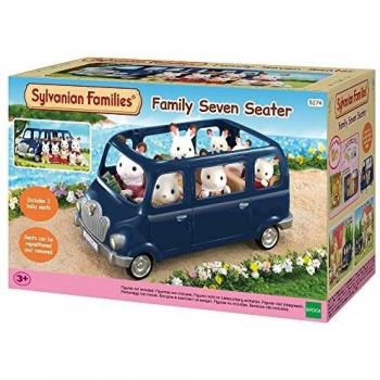 Sylvanian Families