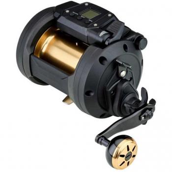 Daiwa TANACOM 1200 elektrische Angelrolle