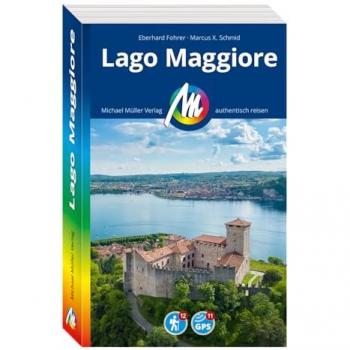MICHAEL MÜLLER REISEFÜHRER Lago Maggiore