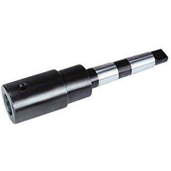 Soporte de refrigeración interna para brocas huecas Weldon, cono CM2