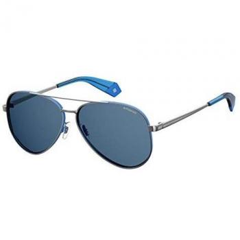 Polaroid PLD 6069/S/X Gafas de Sol, Multicolor