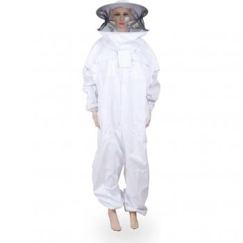 Beekeeping Outfit with Hive Tools Collection