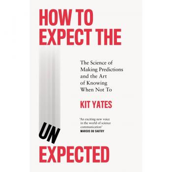 How to Expect the Unexpected