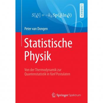 Vitalsource Technologies, Inc. Statistische Physik