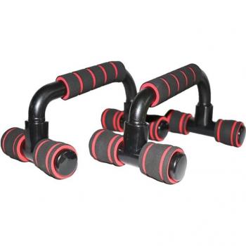 Accessoire de Fitness Push-Up avec Poignées Confortables