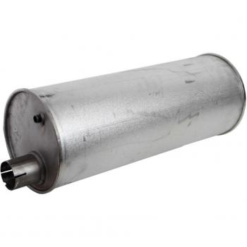 DINEX 28367 Silencieux intermédiaire