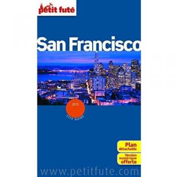 Petit Futé San Francisco