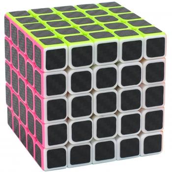 NeuroTwist 5×5×5 Black Edition
