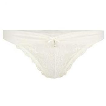 LASCANA Stringtanga »Nina«, in raffinierter Schnittform