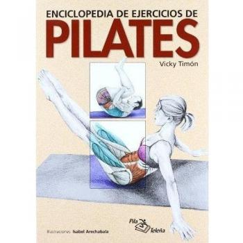 Enciclopedia de ejercicios de pilates