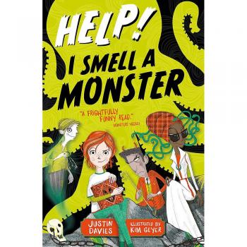 Help! I Smell a Monster