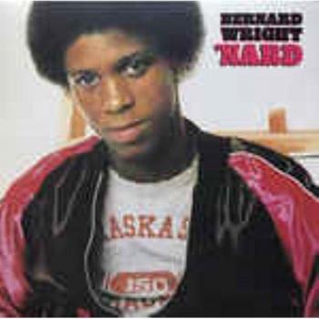 Nard Bernard Wright – „Classic Vinyl Edition“ (LP)