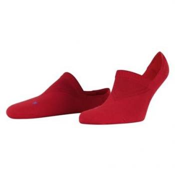 Falke Cool Kick FantasiMini Rosso Unisex 37/38