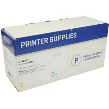 Prime Printing 1243y