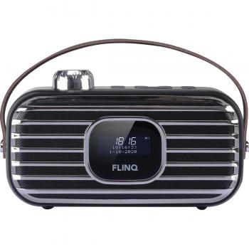 Mini‑radio d’Urgence FlinQ