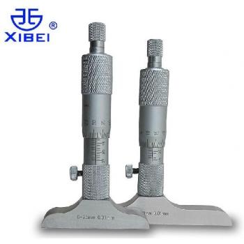 Xibei Depth Micrometer 0-150mm