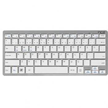 G‑Tech Ibk 569BT: Teclado inalámbrico compacto