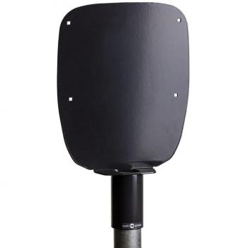 Soporte para poste Aura