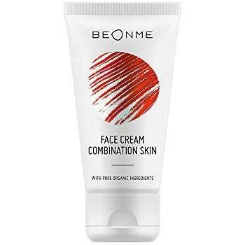 BeOnMe Crema Idratante per Pelli Miste, 50 ml
