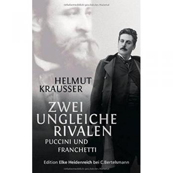 Zwei ungleiche Rivalen