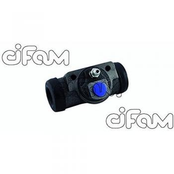Metzger Radbremszylinder hinten Grand Cherokee