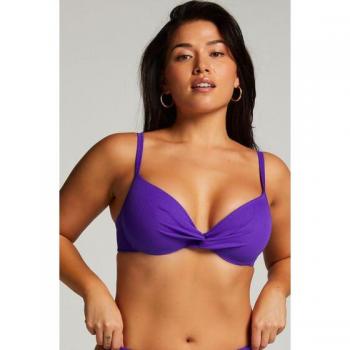 Haut de bikini Éclipse Violet Hunkemöller
