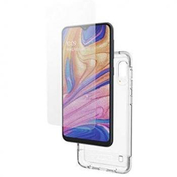 Gear4 D30 InvisibleShield Glass Bundle for Samsung Galaxy A10